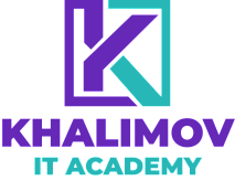 Khalimov IT Academy